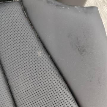 фото thumb №8, Bmw 3 g20 g21 2023 сидіння задній