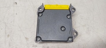 фото thumb №3, Модуль подушка безопасности датчик подушек vw touran i рестайлинг 1,4 tsi