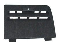 фото thumb №1, Оббивка багажника skoda superb iii 3 накладка