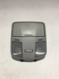 фото thumb №1, Лампа потолочный hyundai ioniq 16-