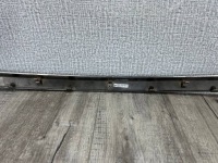 фото thumb №11, Hyundai ioniq 5 2021-2024 хром молдинг бампера перед 86569-gi010
