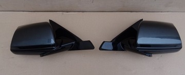 фото thumb №1, Kia niro ii зеркало внешние правые 8 pin 23r