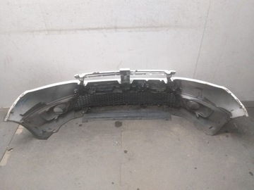 фото thumb №11, Бампер перед dacia sandero stepway ii 2 рестайлінг 15-