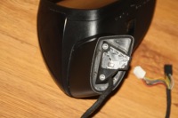 Glc x254 c254 w254 254 проектор 7+7 дзеркало Київ, фото thumb