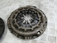 фото thumb №4, Сцепление полный двухмассовый маховик renault megane iv scenic iv 1.3 tce