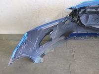 фото thumb №8, Бампер перед mazda ii 2 14-