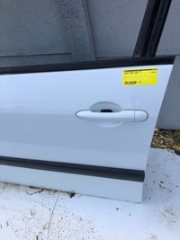 фото thumb №3, Дверь перед передние левая renault scenic ii 2