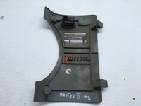 фото thumb №7, Защита pod руль панели renault master ii