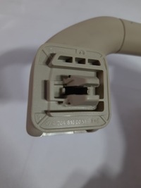 фото thumb №13, Кронштейн стельовий ручка mercedes c-klasa w204