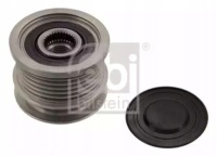 Купити Зчеплення генератора febi bilstein до opla insignia 2.0 cdti, фото thumb