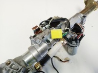 Jaguar xk8 xkr x100 98r колонка рулевая elektr с Разборки, фото thumb