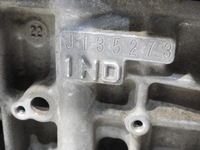 фото thumb №8, Двигатель 1ndtv toyota auris ii 1.4 d4d