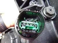 фото thumb №9, Hyundai ix20 lift лампа правая перед передняя линза