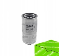 фото thumb №1, Фільтр пального valeo do kia sorento i 2.5