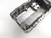 фото thumb №9, Поддон масляная skoda roomster 1.9 tdi - bsw 038103603n bez датчика