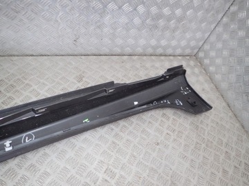 фото thumb №9, Audi a7 4k8 планка порогова накладка ліва 4k0853855a n8