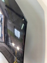 фото thumb №6, Audi a5 8t 8f 2010 капот кришка двигуна lz9y ідеал w колір дорестайлінг