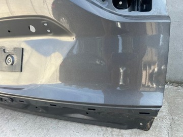 фото thumb №7, Кришка зад задня ford kuga mk2 ii 2012-2015