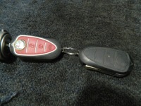 фото thumb №13, Бортовой компьютер замок зажигания bsi alfa romeo giulietta 2.0jtdm