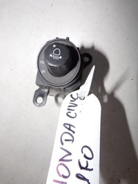 фото thumb №1, Перемикач регулювання світла civic ufo