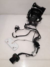 фото thumb №14, Модуль jeż led правий opel grandland x yp00106380