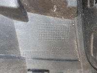 фото thumb №13, Nissan navara np300 2015- 15- решётка радиатора решётка радиатора перед