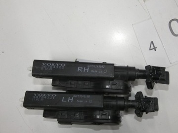 фото thumb №9, Распылитель фара volvo xc-60 передний рестайлинг