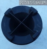 фото thumb №1, Болт колеса запасного mercedes clk w209 2098980214