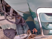 фото thumb №7, Капот передняя kpl toyota avensis verso 6r4