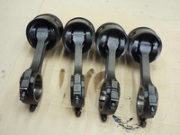 фото thumb №14, Ford mondeo mk3 2.2 tdci qjba поршень шатун