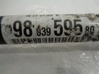 фото thumb №10, Citroen c3 iii привідний вал шарнір ліва 1.2 vti