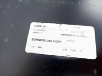 фото thumb №13, Елементи сидіння mercedes-benz r w251, v251 a2519300335 34313271 3.0l 2012