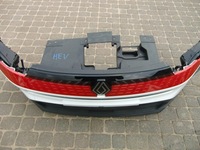 фото thumb №7, Бампер renault captur ii e tech 6xpdc