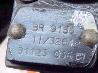 фото thumb №8, Iveco eurotech 440km 01r клапан гальма abs br9156