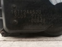 фото thumb №9, Subaru forester v 2019 2.5 бензин дросельна заслінка