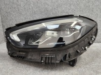 Купить Фара фара передняя перед левая - mercedes c klasa w206 full led 2021-, фото thumb