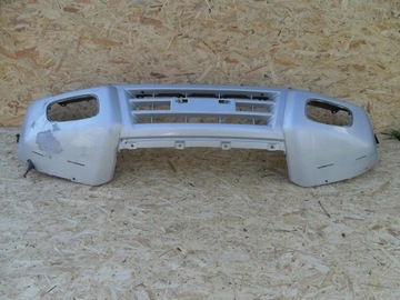 фото thumb №7, Mitsubishi pajero v60/v70 2000 2001 2002 бампер
