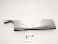 фото thumb №1, Mini cooper s r56 r57 dekor консолі 2012r хром