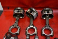 фото thumb №5, Wał коленчатый suzuki grand vitara 2 ii 2.4 16v 169 km lift 08-12