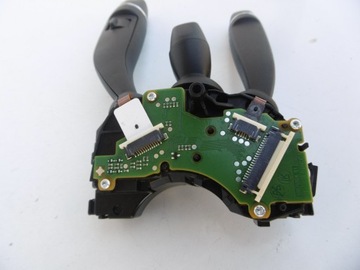 фото thumb №8, Перемикач двірник круїз-контролю активний ml w166