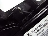 фото thumb №5, Лампа лівий задня vw t-roc 2017-