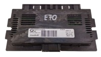 Купити Bmw x5 e70 модуль світла 9224616, фото thumb