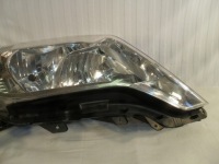 Лампа перед toyota land cruiser j150 lift europa Доставка, фото thumb