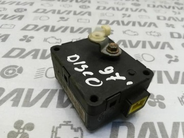 фото thumb №7, Land rover discovery моторчик нагревателя 2.5 tdi 4x4 дизель 83kw 113 hp