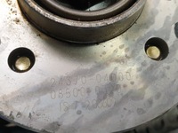 фото thumb №14, Hyundai i10 ii 1.0 12v головка цилиндров