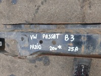 фото thumb №7, Балка pod бампер перед переднее vw passat b3