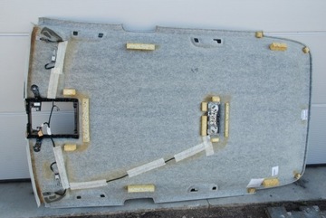 фото thumb №4, Потолок vw golf vii 5d хэтчбек 2012-2020r