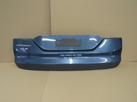 фото thumb №1, Ford mondeo mk5 2014-2017r. накладка na кришка задня