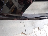 фото thumb №3, Бампер перед переднее tesla x рестайлинг 2019-