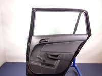 фото thumb №8, Opel astra h универсал дверь зад правые z20r